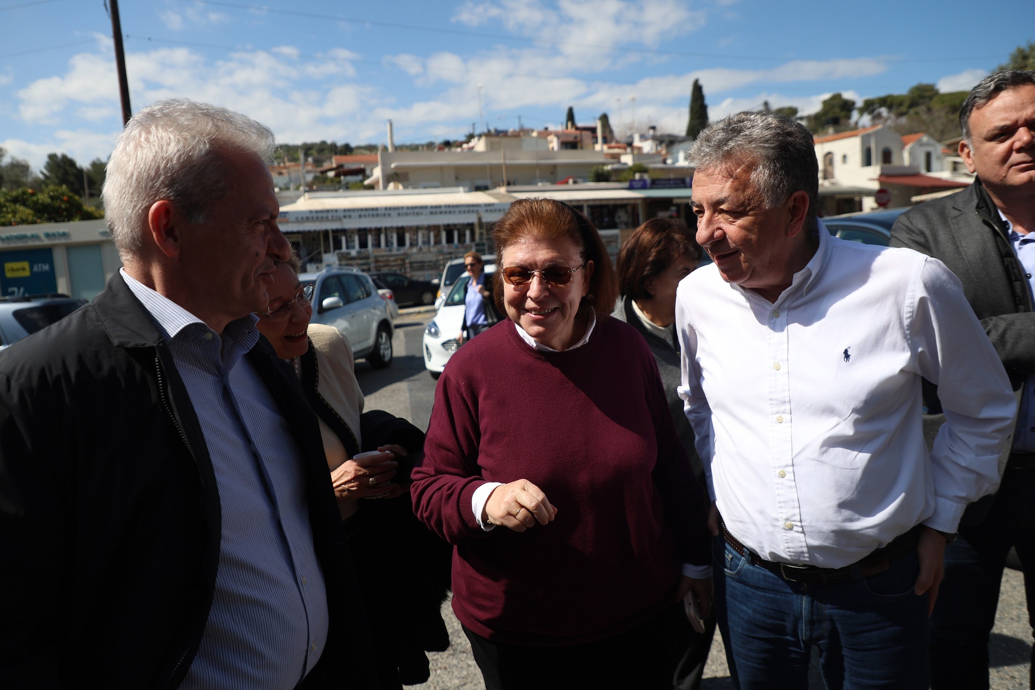 Την Πέμπτη στο Υπουργείο Πολιτισμού Καλοκαιρινός-Αρναουτάκης