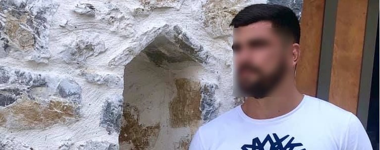 Ξανά στο εδώλιο ο Μανόλης Καλομοίρης