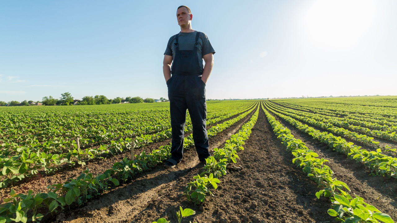 Ενεργοποιείται η κάρτα του αγρότη