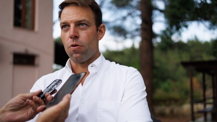 Στ.Κασσελάκης: Ο πρωθυπουργός είπε ψέματα στους ακρίτες μας στη Γαύδο