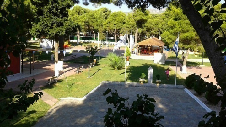 Αρχίζουν οι αιτήσεις για 70.000 Vouchers σε παιδικές κατασκηνώσεις