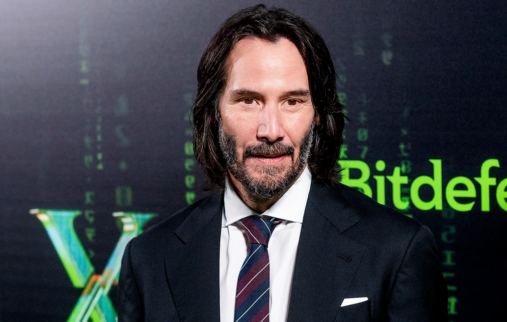 Επιστρέφει στις μεγάλες οθόνες το Matrix