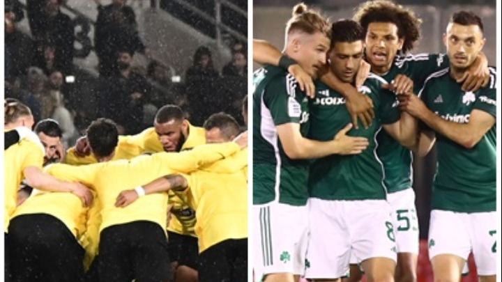 Ευκαιρία κορυφής στη Super League