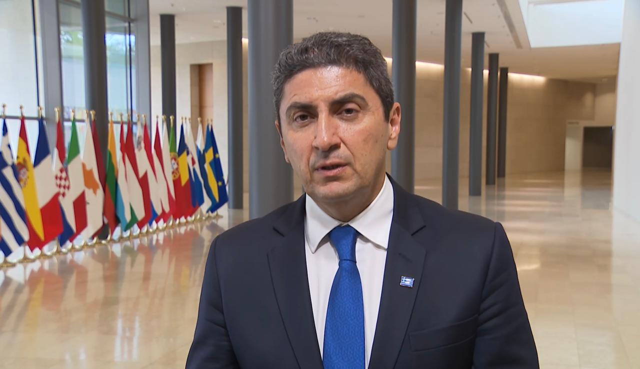 Αυγενάκης: Η Ε.Ε. να κάνει περισσότερα για τη βιωσιμότητα του αγροτικού κλάδου