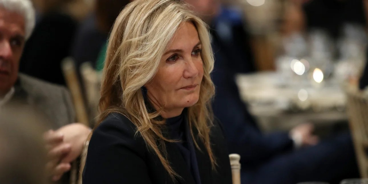 Κατά της Έλενας Ακρίτας προσφεύγει η Μάρεβα Γκραμπόφσκι