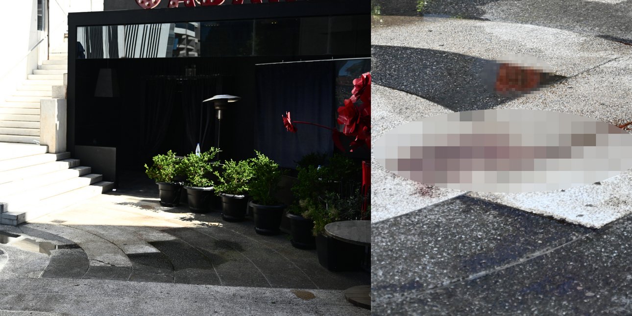 Πώς έγινε το φονικό στο Μαρούσι