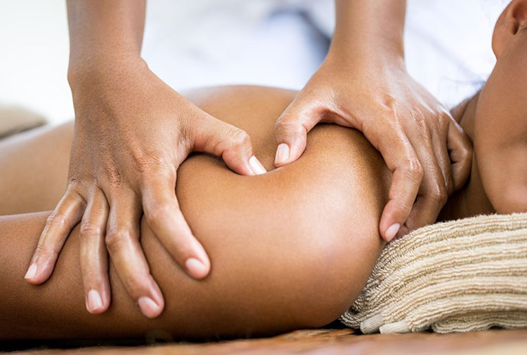 Τον συνέλαβαν κι έχασε το ερωτικό μασάζ!