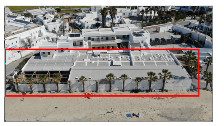 Μύκονος: Οι απίστευτες παρανομίες που διαπίστωσαν οι ελεγκτές