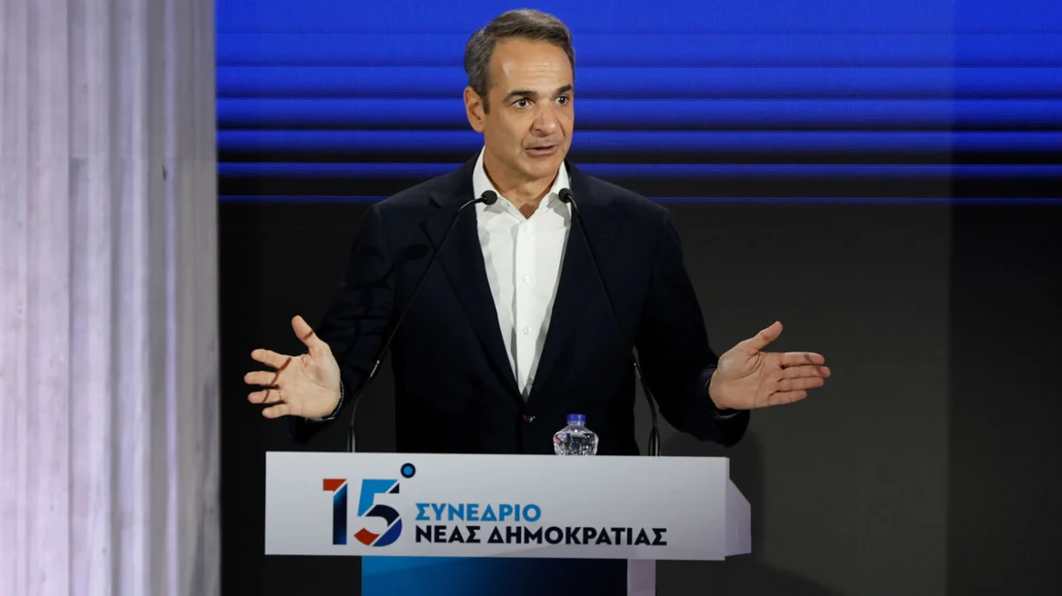 Συνάντηση Κυρ. Μητσοτάκη – Ντ. Τουσκ στη Βαρσοβία σήμερα