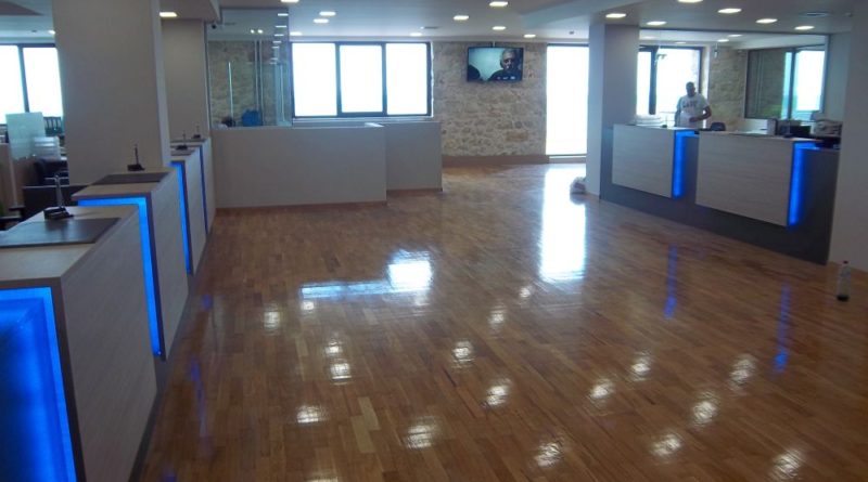 Σε δέκα ημέρες η δίκη για την κομπίνα του Μηχανολογικού