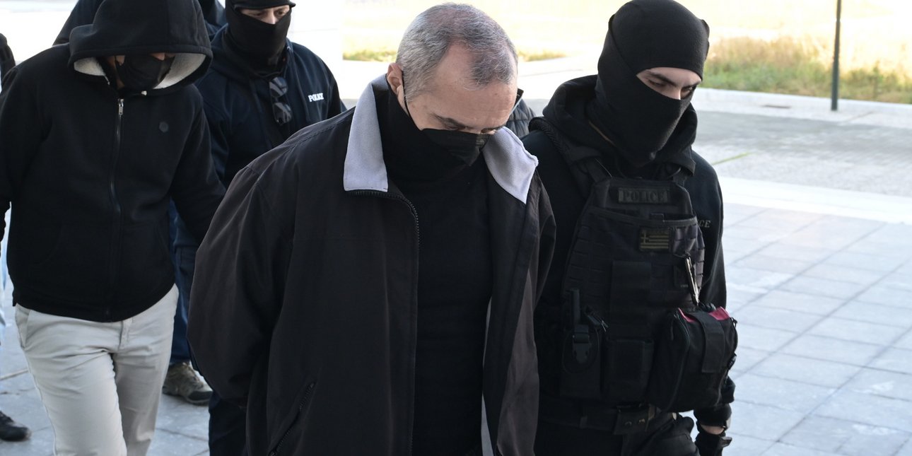 Ισόβια για τον Μίχο από το Δικαστήριο