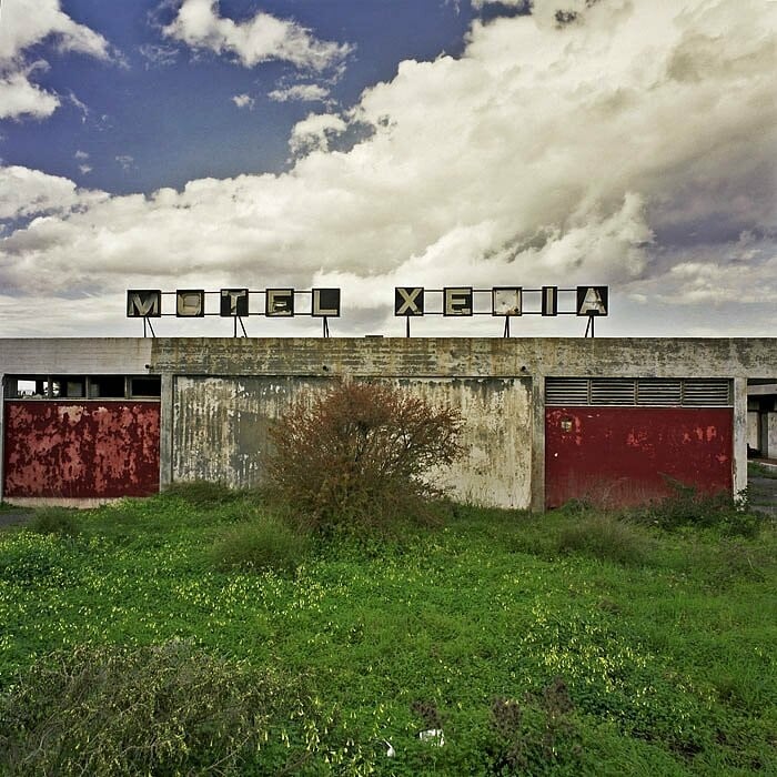 Μυστήριο με τον επενδυτή των 750.000 ευρώ για το Μοτέλ Ξενία