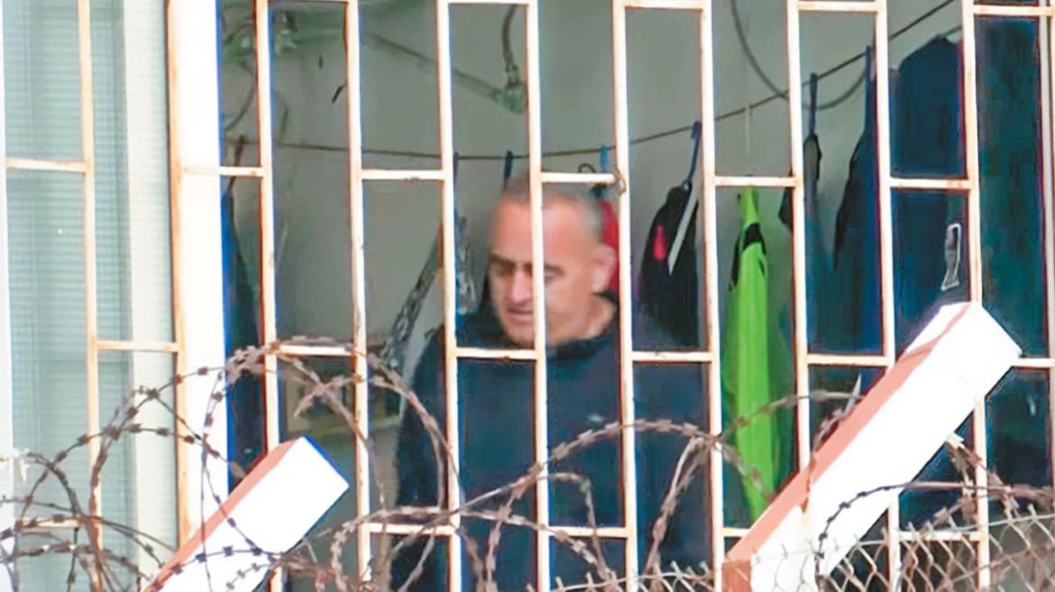 Μπελέρης: 30 χρόνια διώξεων από το καθεστώς