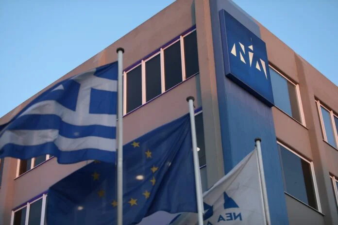 Νέα Δημοκρατία: Τα δύο νέα ψέματα Κασσελάκη