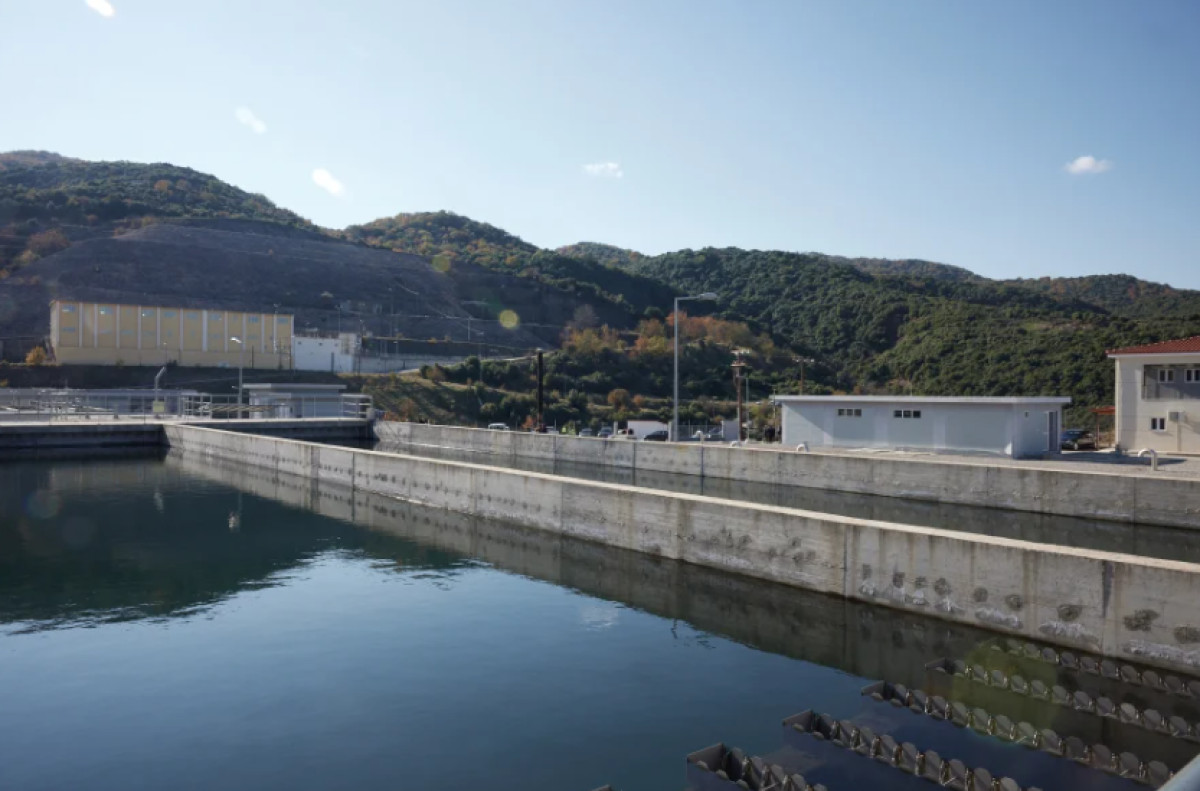 Σε δύο μήνες ο νέος φορέας διαχείρησης νερού