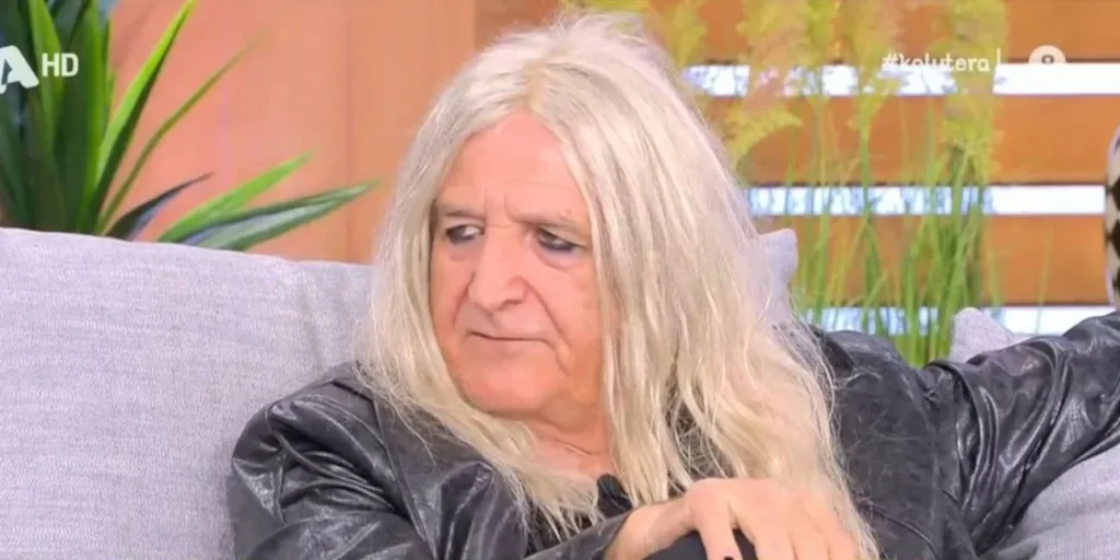 Καρβέλας σε Γερμανού: Αισθάνομαι σαν να γέννησα