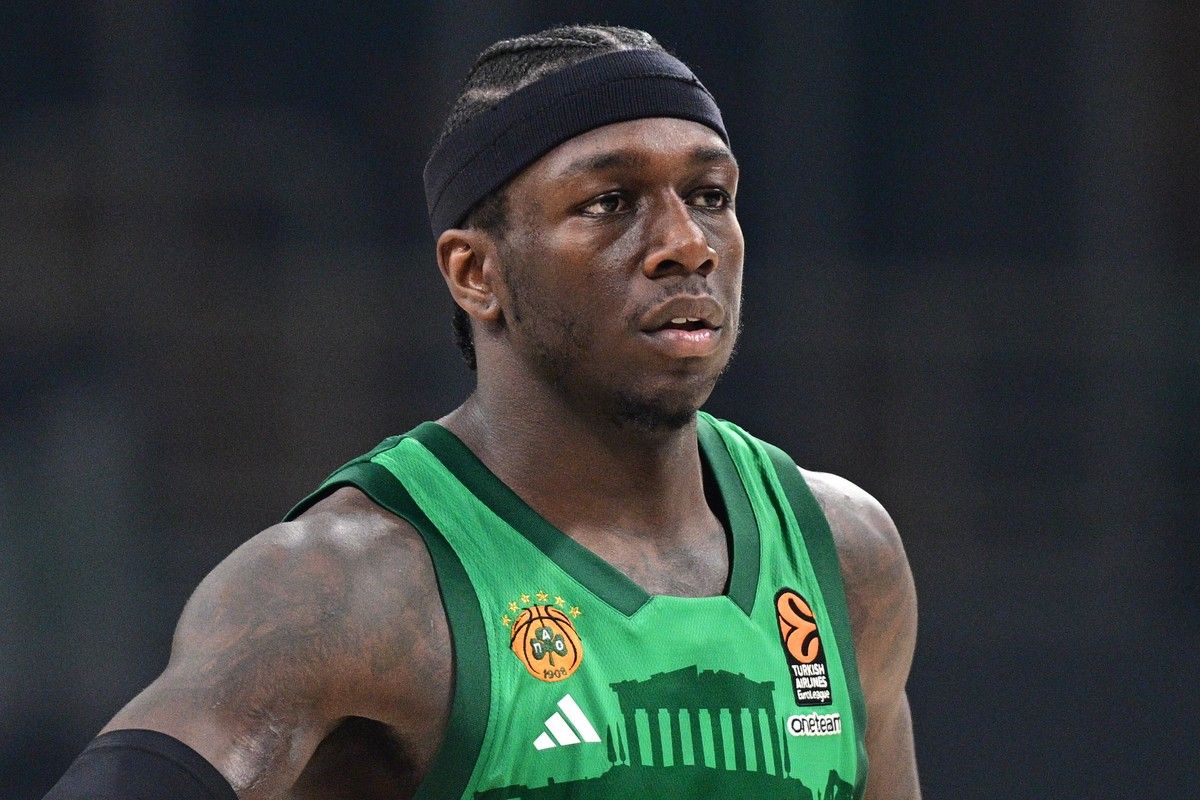 Παναθηναϊκός – Μακάμπι: Οι ημέρες και οι ώρες των πρώτων αγώνων της σειράς των playoffs της EuroLeague