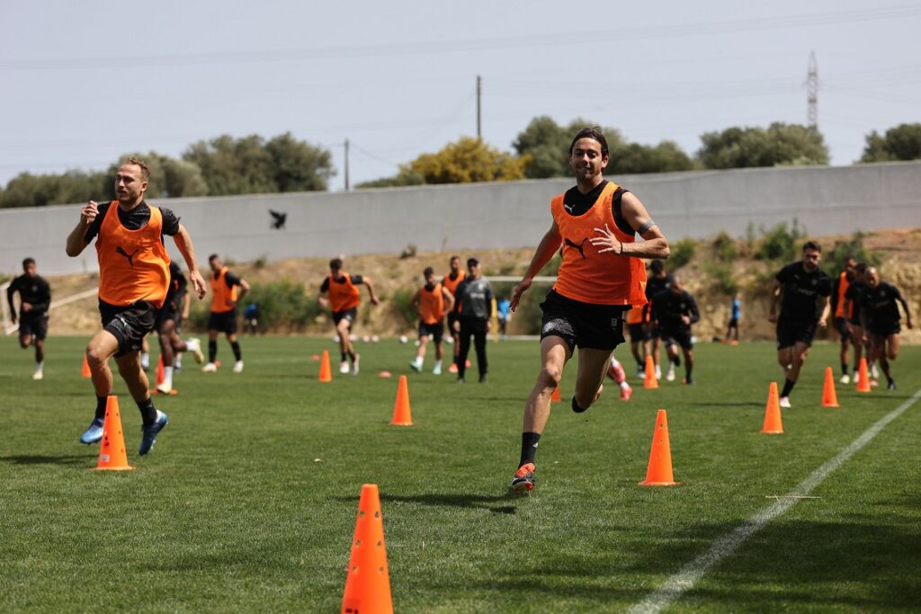 ΟΦΗ: Η αποστολή ενόψει ΠΑΣ Γιάννινα