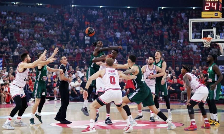 Ώρα πρόκλησης και πρόκρισης για τους «αιωνίους» στον μεγάλο τελικό