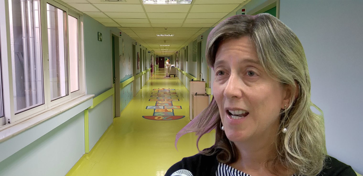 Τρία εικοσιτετράωρα εφημέρευε ένας γιατρός στην Παιδοψυχιατρική ΠΑΓΝΗ!