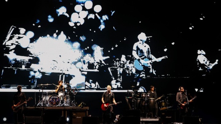 Ντοκιμαντέρ για τους Lollapalooza από την Paramount +