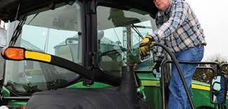 Σχεδόν 40 εκατομμύρια η πρώτη δόση για το αγροτικό πετρέλαιο