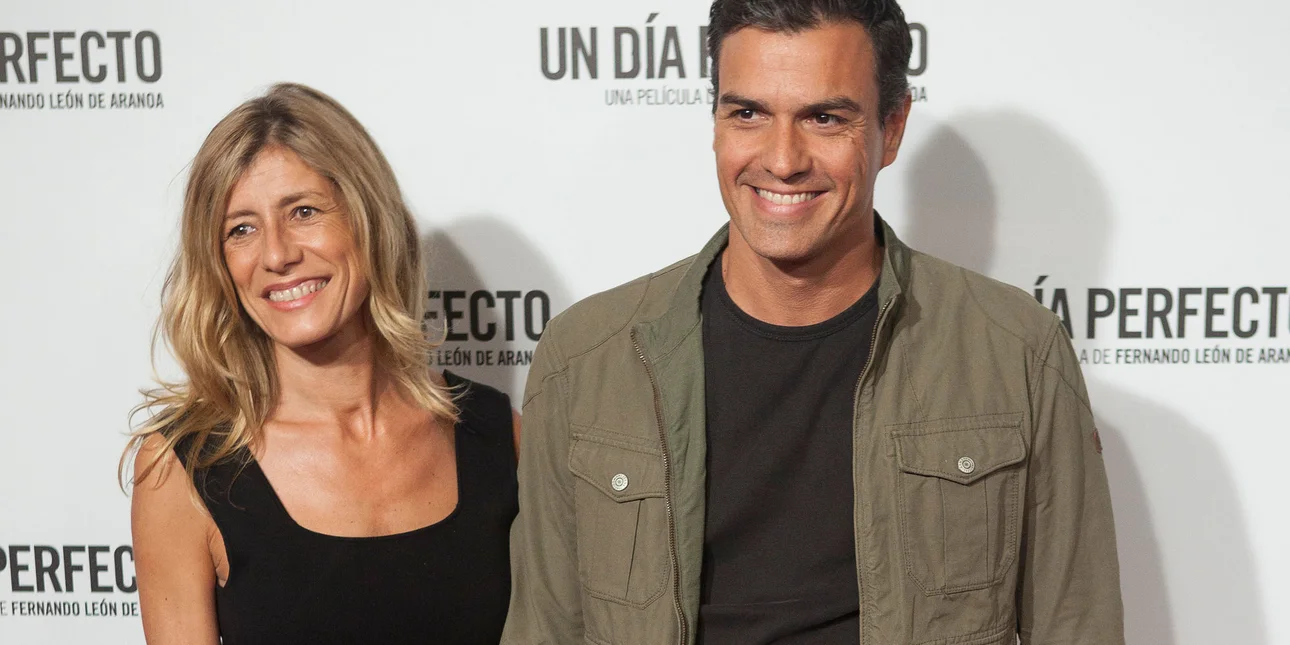 Ισπανία: Τα… γυρνάει η οργάνωση που κατήγγειλε τη σύζυγο Σάντσεθ