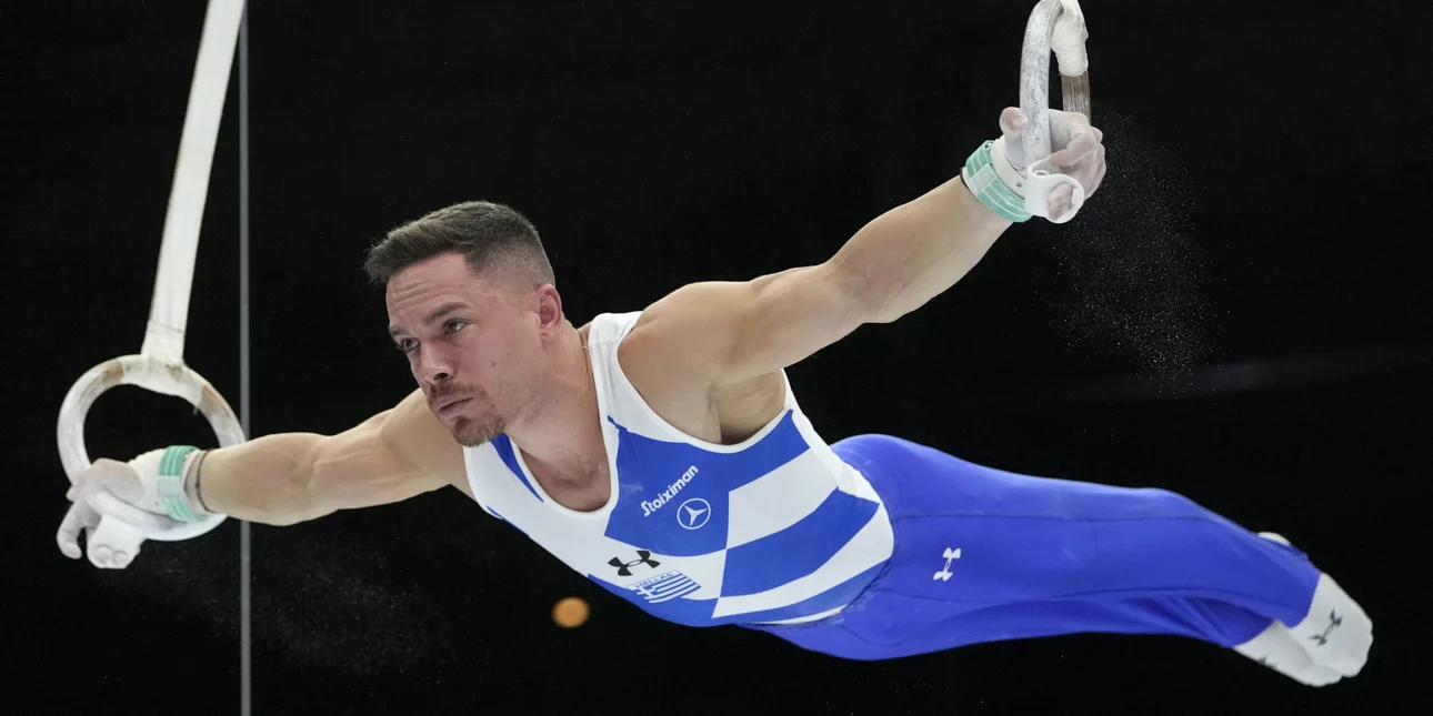 Πρωταθλητής Ευρώπης για μία ακόμα φορά ο Πετρούνιας