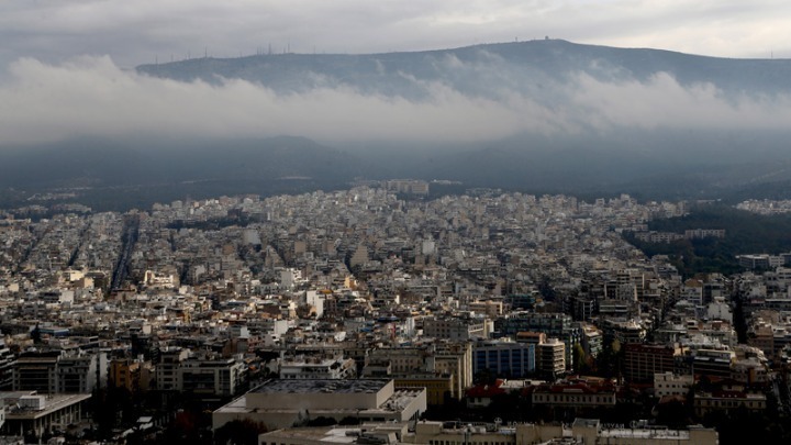 7 νέα Πολεοδομικά σε Αττική και Θεσσαλονίκη