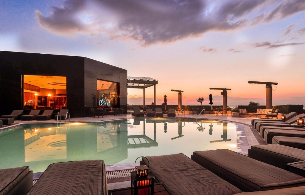 Τα νέα κριτήρια κατηγοριοποίησης για τα Ευρωπαϊκά ξενοδοχεία