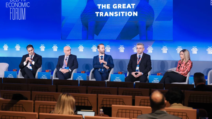 Σε πάροχο “πράσινης ενέργειας” κι ενεργειακής ασφάλειας μπορεί να μετασχηματιστεί η Ελλάδα