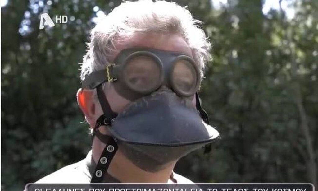 Preppers: Οι Έλληνες που προετοιμάζονται για το τέλος του κόσμου