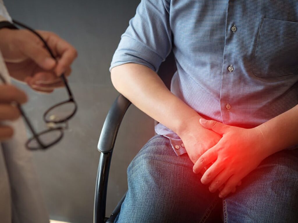 Σημαντικά θα αυξηθούν τα κρούσματα καρκίνου προστάτη