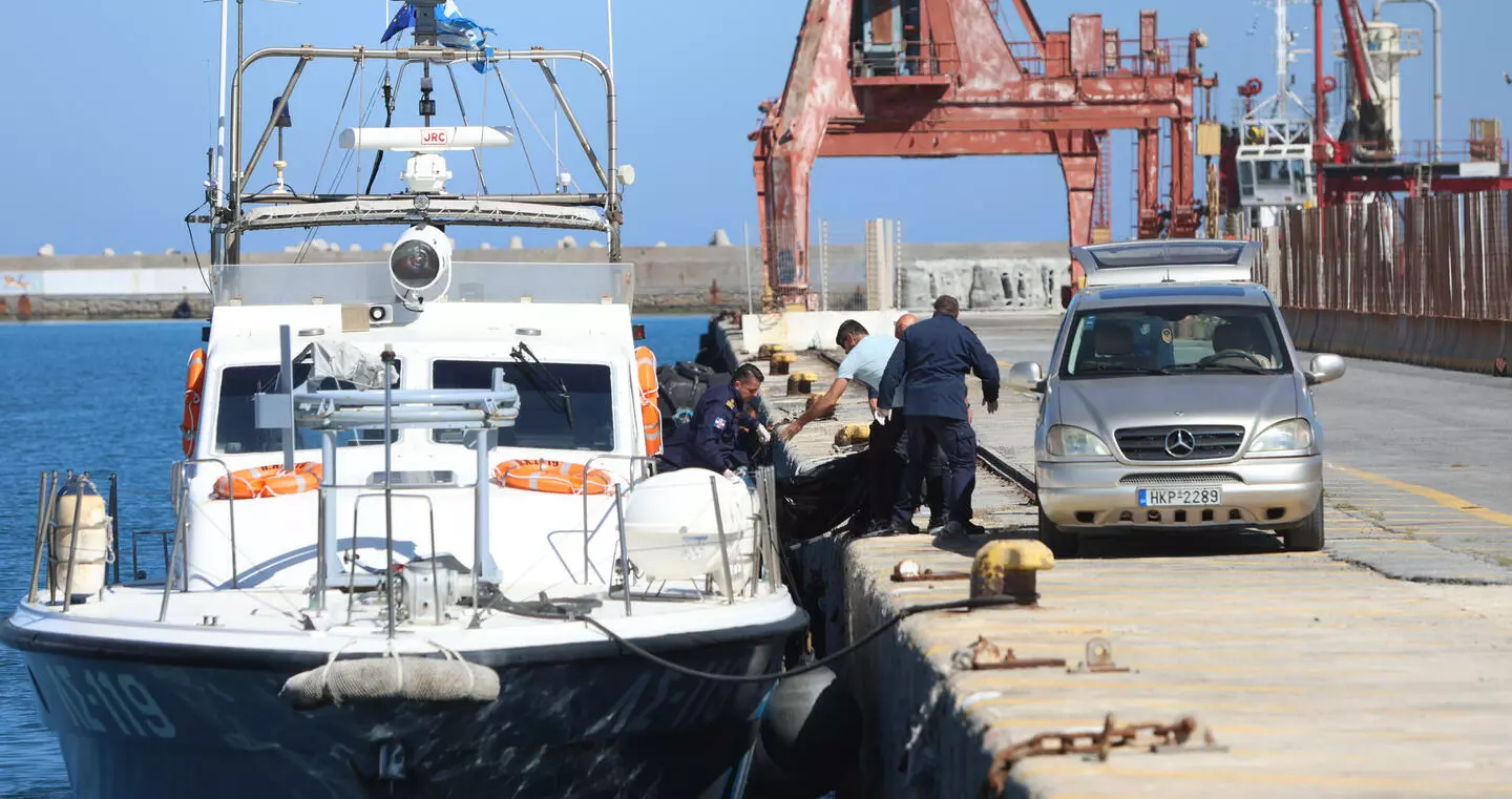 Μυστήριο με την ταυτότητα του άνδρα που βρέθηκε νεκρός στον Καρτερό