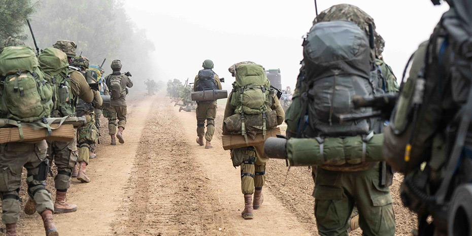 Ναι από ΗΠΑ για επιχείρηση στη Ράφα με αντάλλαγμα το Ιράν