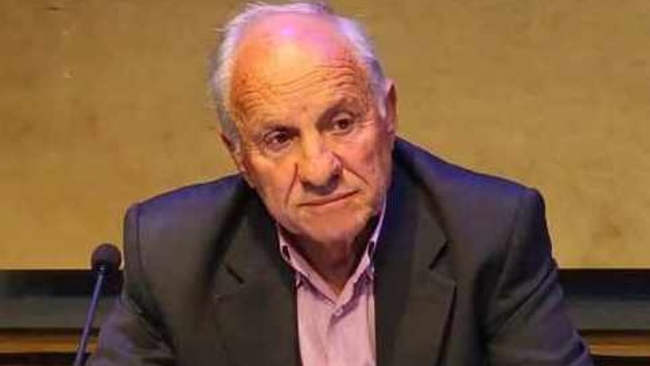 Δρ. Δ. Ράπτης: Ο λαϊκός πολιτισμός είναι υπόθεση των Πολιτιστικών Συλλόγων