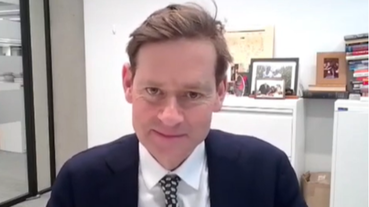 A.Russel: Επανεξετάζεται η παγκόσμια τάξη πραγμάτων