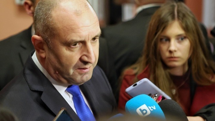 9 Ιουνίου οι πρόωρες εκλογές στη Βουλγαρία