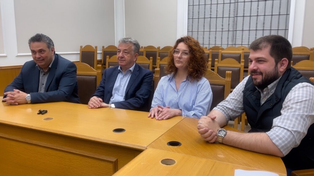 3.500 διαγωνιζόμενοι για την 3η Ρομποτική Ολυμπιάδα