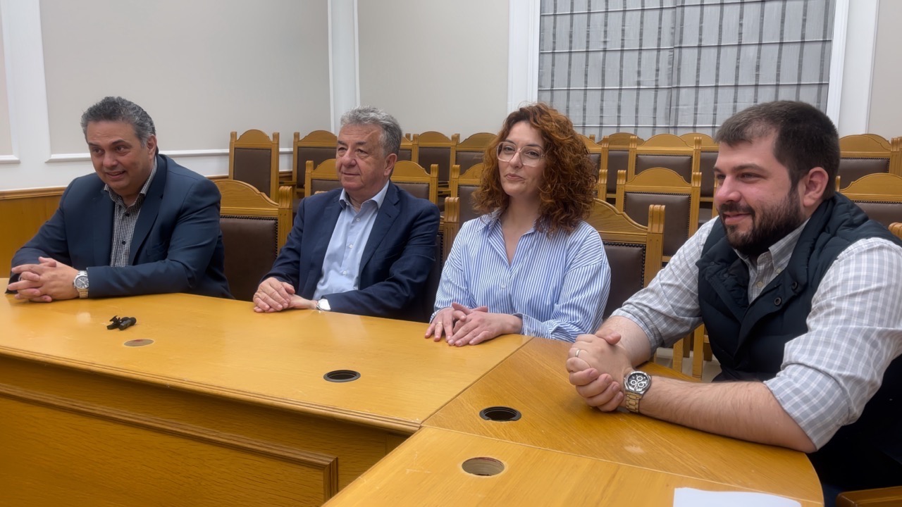 3.500 διαγωνιζόμενοι για την 3η Ρομποτική Ολυμπιάδα