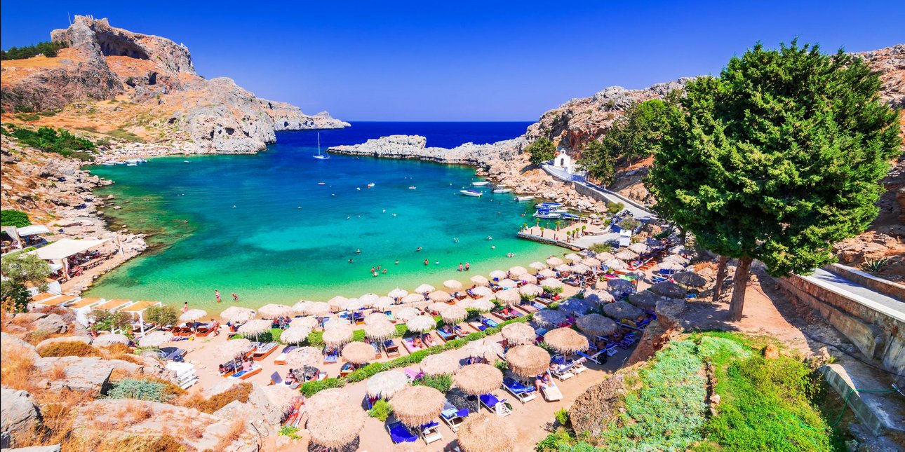 Απογείωσε τον τουρισμό του Απριλίου η Visa Express