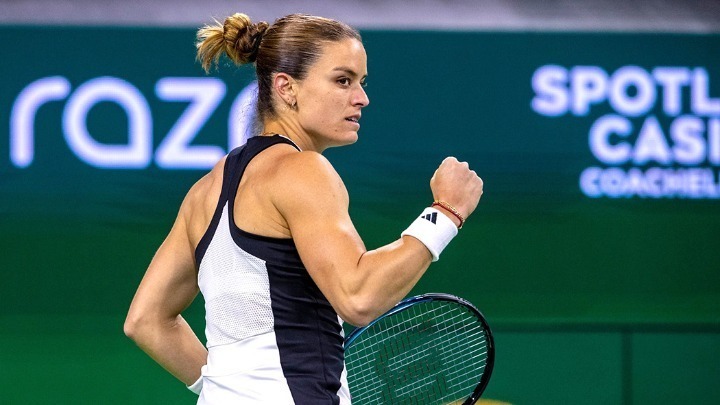 Πρεμιέρα με το δεξί για Σάκκαρη