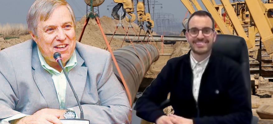 Δύο Κρητικοί στον Πανελλήνιο Σύνδεσμο Τεχνικών Εταιριών