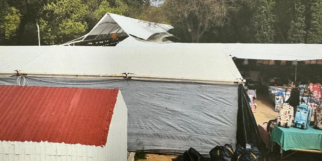 To ΣΔΟΕ μπαίνει στο Πεδίον του Άρεως