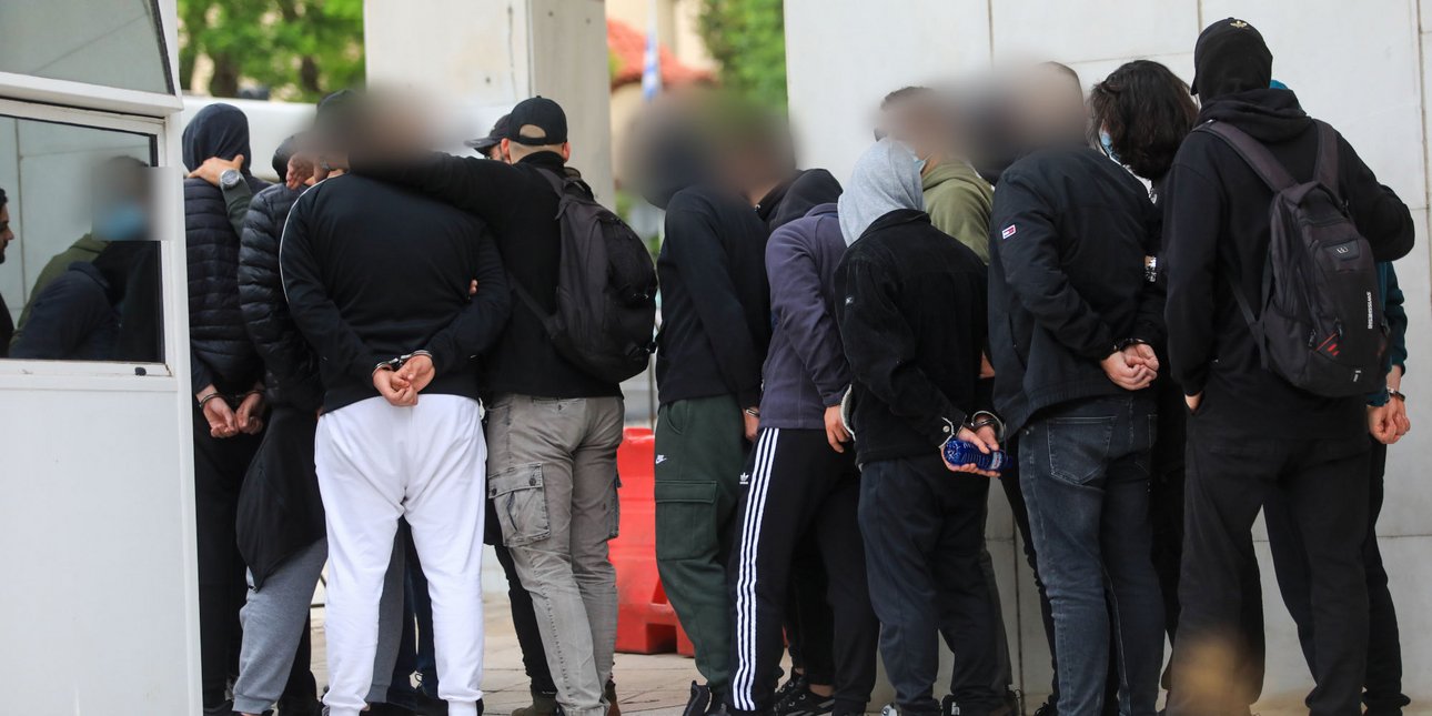 Δολοφονία Λυγγερίδη: Τι είπε στην απολογία του ο μάνατζερ τράπερ