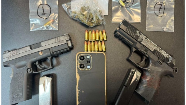 Τρεις συλλήψεις για περιστατικό έξω από κέντρο διασκέδασης