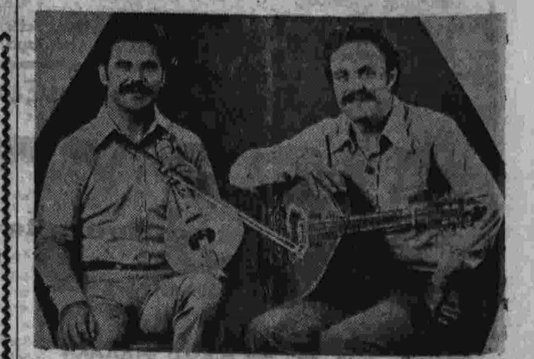 Όταν ακόμα Σκουλάς, Ξυλούρης, Σταυρακάκης ήταν συγκρότημα