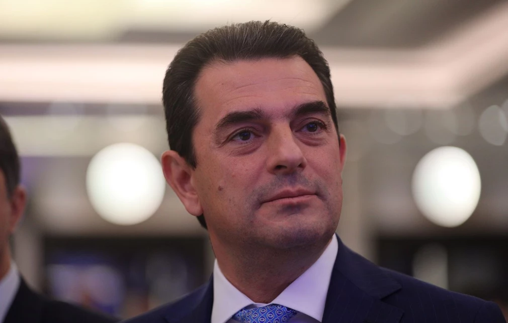 Διευκρινίσεις Σκρέκα για το Καλάθι του Πάσχα