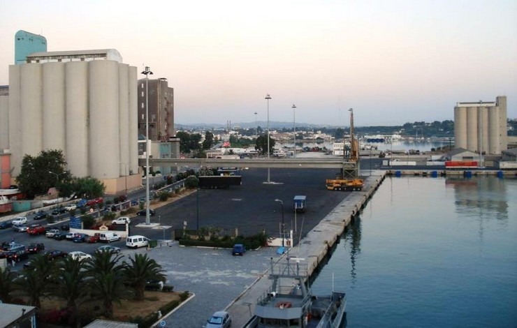 Υπογράφτηκε η σύμβαση για την αναβάθμιση της Σούδας