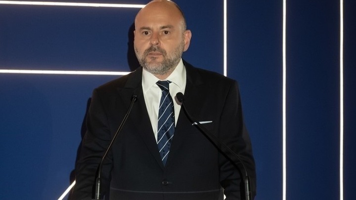 Γ. Στασινός: Δικαίωμα όλων μας η επιστροφή στη νομιμότητα